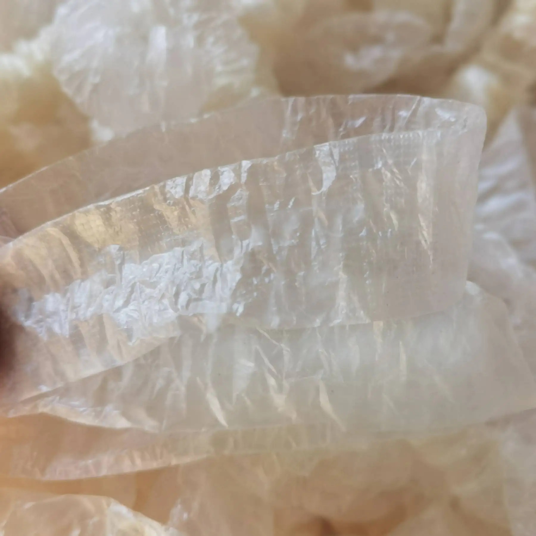 Dried Edible Pork intestine Sausage Casings