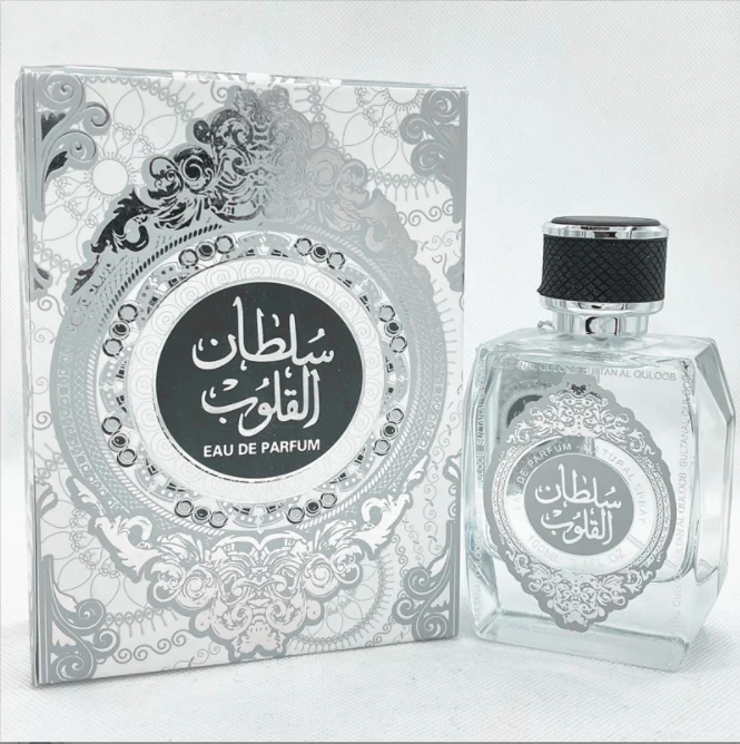 Arab perfume foreign trade is exclusively for Middle East fragrance. Dubai Royal perfume for men and women lasts for a long time