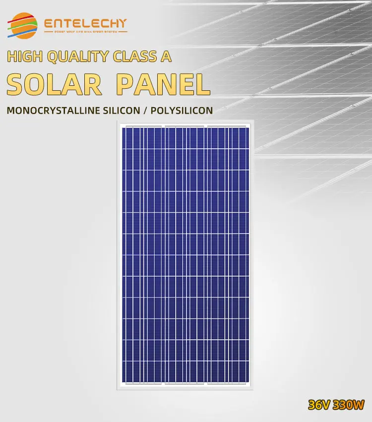  Солнечные панели entelehy 80w 100w 120w 130w 160w 275w 450w для электричества производители поликристаллических солнечных