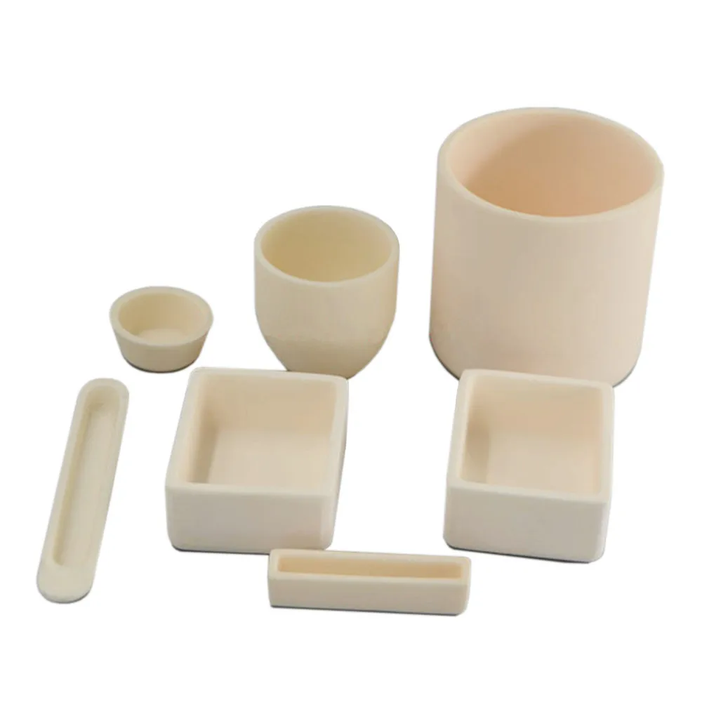 Распродажа, тигель из корунда