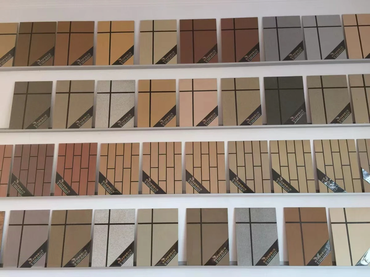 Professional New Advanced Stone Paint Providing Stone-Like Appearance With High-Quality Faux Stone Wall Coating