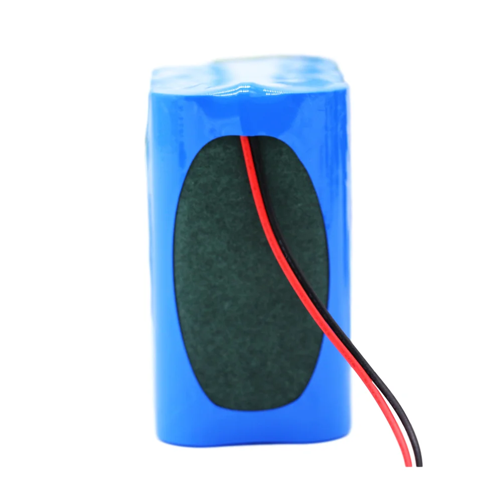 18650 21700 Lithium ion Battery 12V 7Ah battery pack with BMS