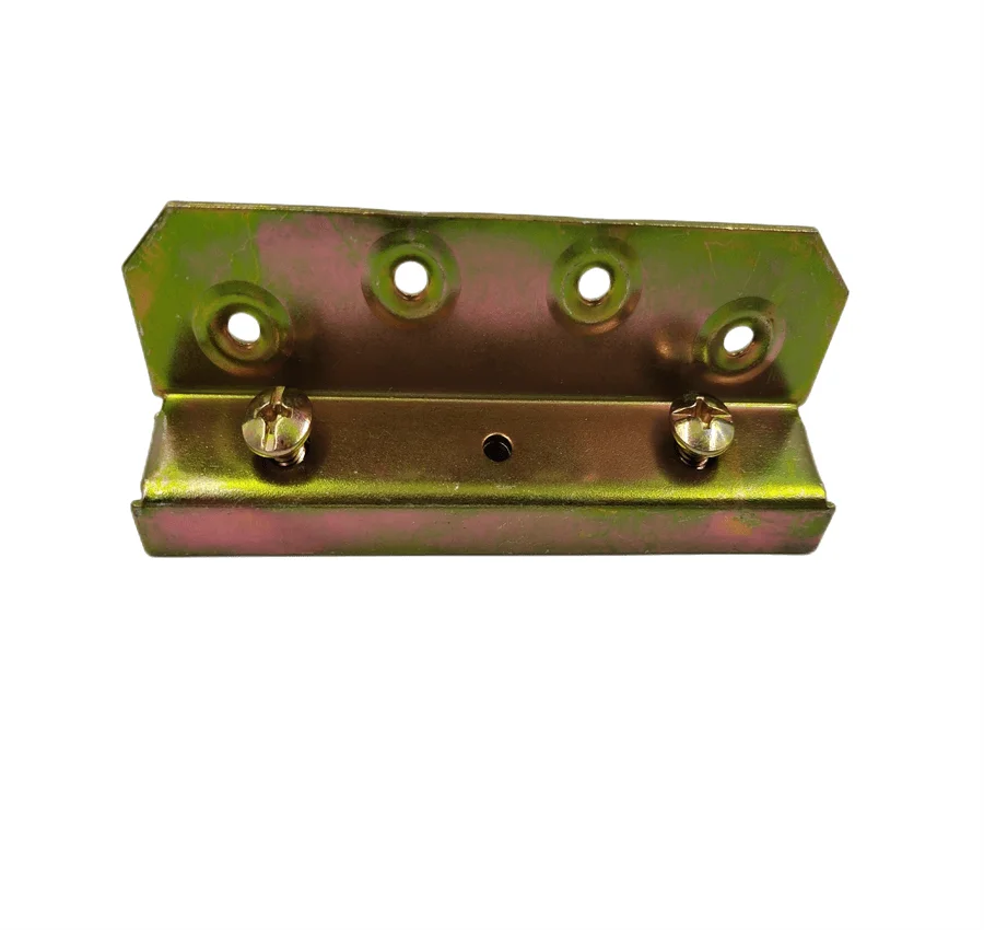 Customized various specifications iron stainless steel brass door hinges for sell