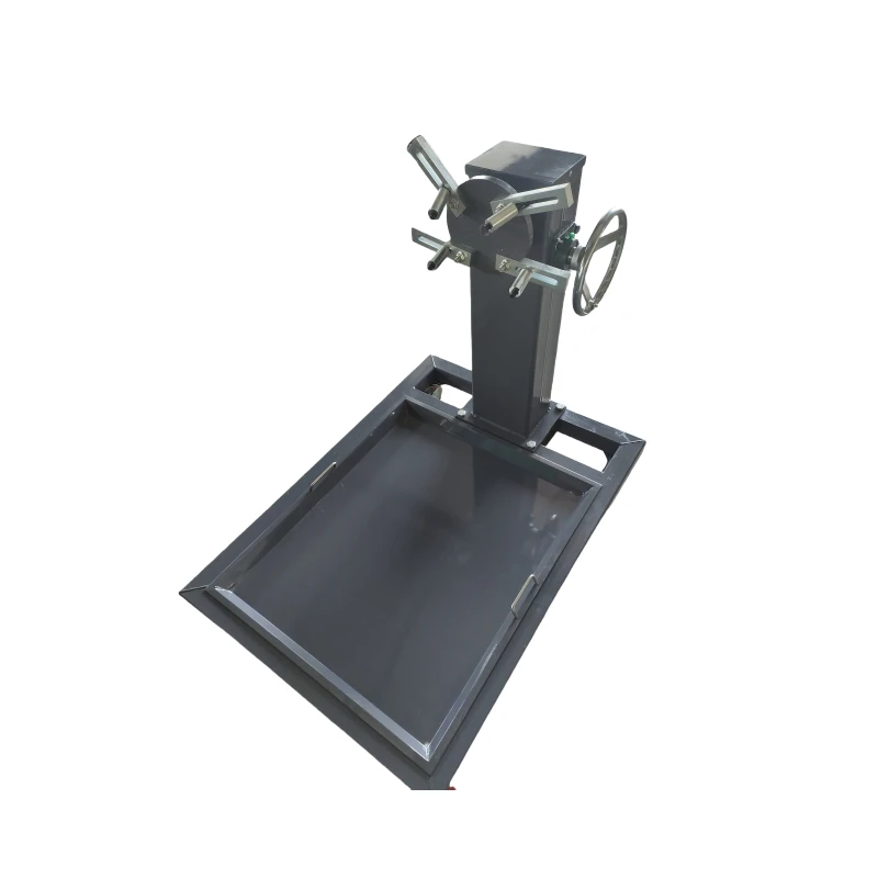 Высококачественный инструмент для ремонта автомобилей универсального типа с подставкой двигателя масляного бассейна