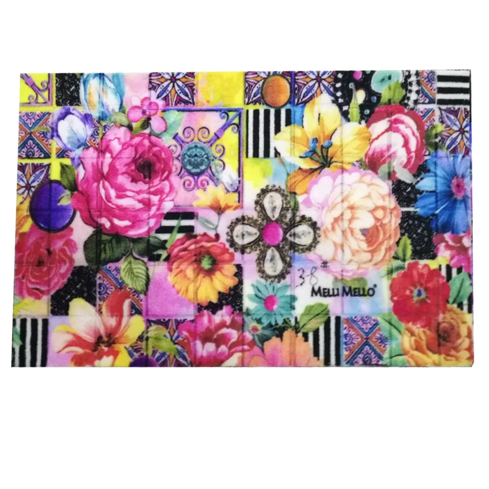 3D дизайн цифровые печатные ковры и коврики для гостиной