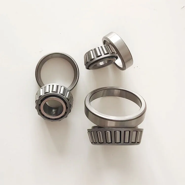 high quality rodamiento conico 1174910 1194910 LM 11749/LM 11710 hm803146 t7fc045 steering Inch tapered roller bearing