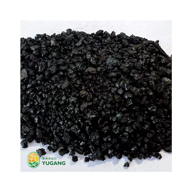 100% Water Soluble Fertilizer Humic Acid Potassium 25kg