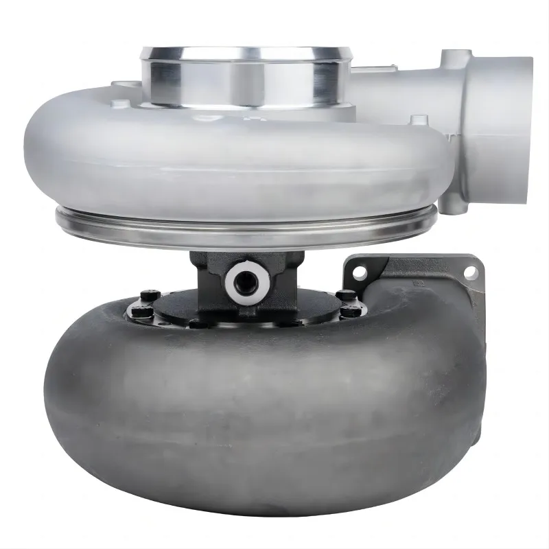 Turbo HC5A Turbocharger 3803452 3594114 3594111 for Cummins Engine KTTA19 KTTAC1500E