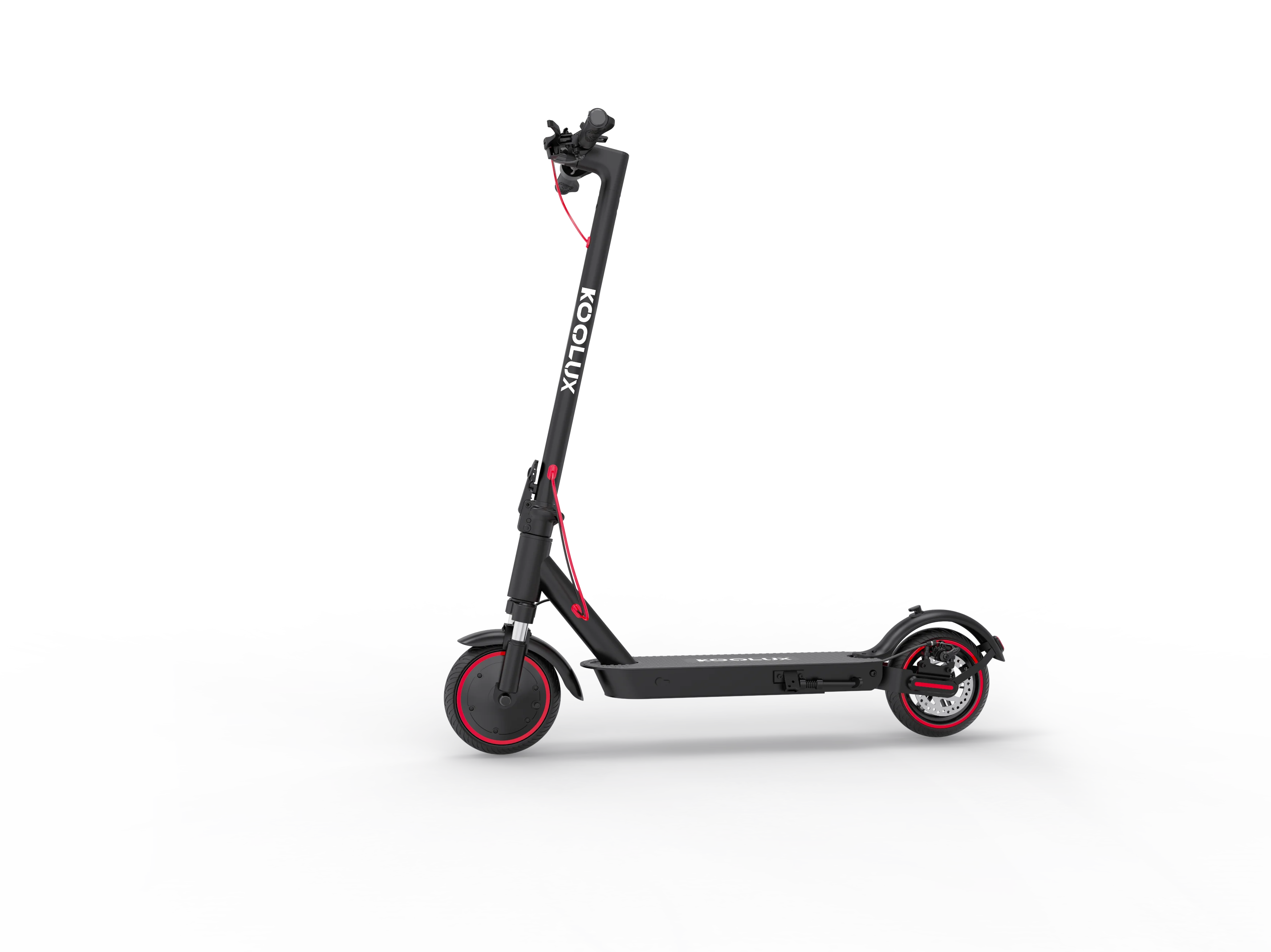 Лидер продаж черный литий-ионный аккумулятор EV85F 350 Вт 30 км/ч 8 5 дюймов двухколесный Электрический скутер для детей бесплатная доставка
