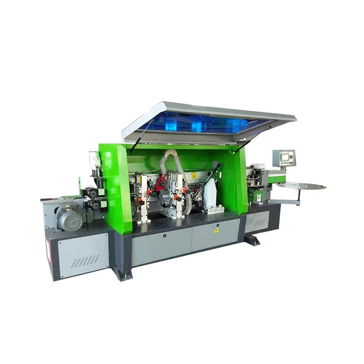 Машина для облицовки кромок, автоматическая машина для облицовки кромок, машина для облицовки кромок для деревообработки