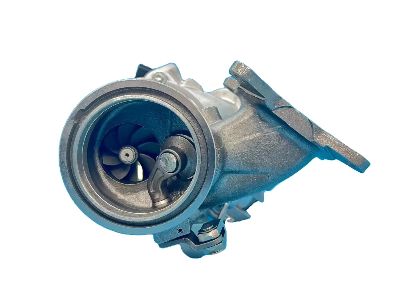 Factory high quality Turbocharger &parts 06K145722H 06K145874G 06K145874F Engine Diesel is38 Turbocharger For Audi For VW