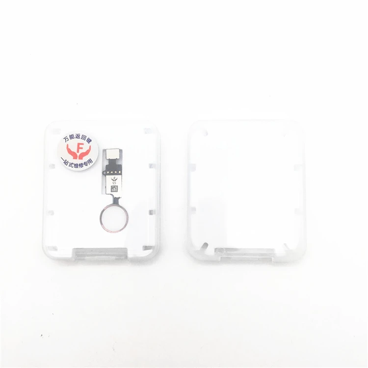 New Phone repair replace for iPhone 7 7+ 8 8+ universal home button with return function