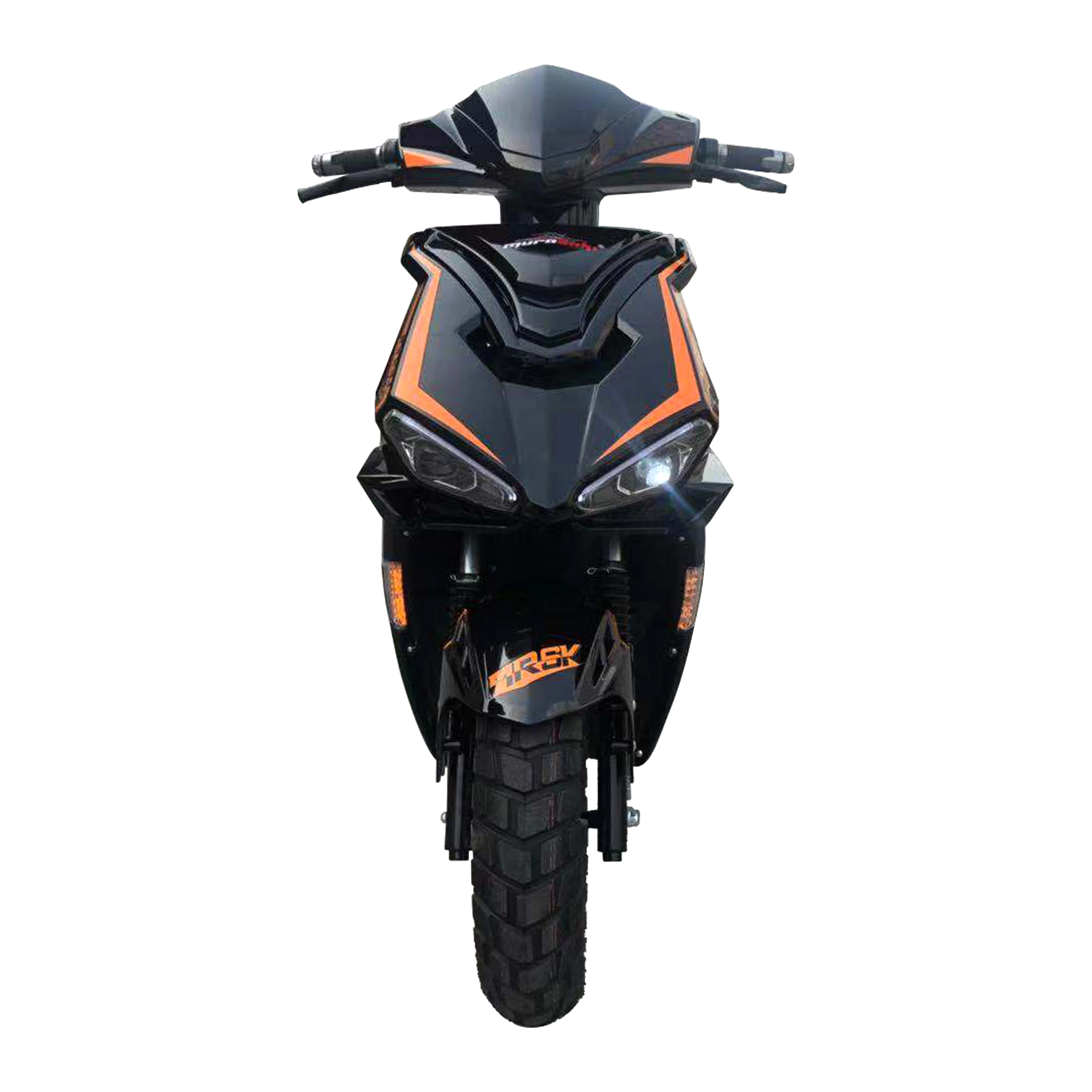 Latest Fashion Two Wheeled Electric Motorcycle With Pedal Weped Scooter Electric Moped Scooter Eletrica 3000w