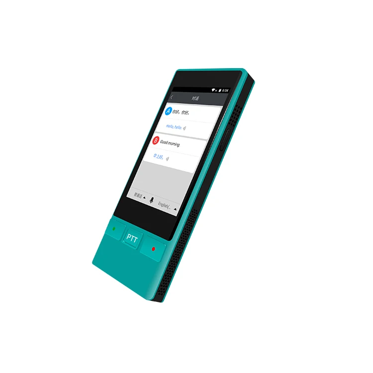 Factory Directly Wholesale Translation Machine Device Language Translator Work Online