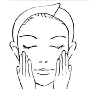 Private label Best Facial Niacinamide Brightening and Whitening Snow White Cream