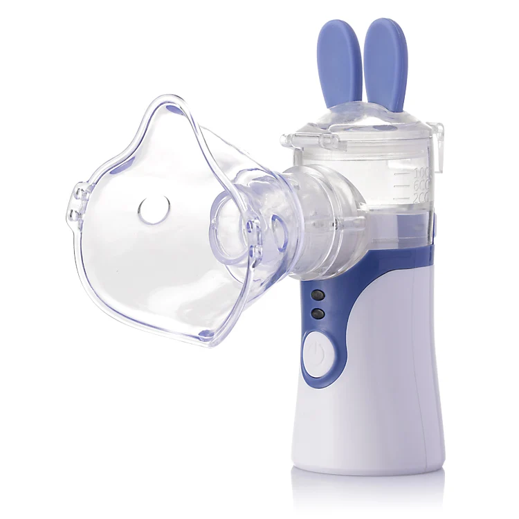 Buy nebulizer Mask Manufacture Household Medical Compressor Nebulizer for Kids
