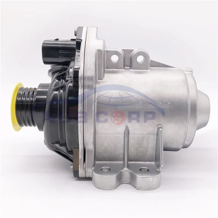 1151 7632 426 Engine Electric Water Pump For BMW Z4 E89 N54 N55 E60 E61 E70 E71 E88 E90 F01 135i 335i 3.0L 11517568594