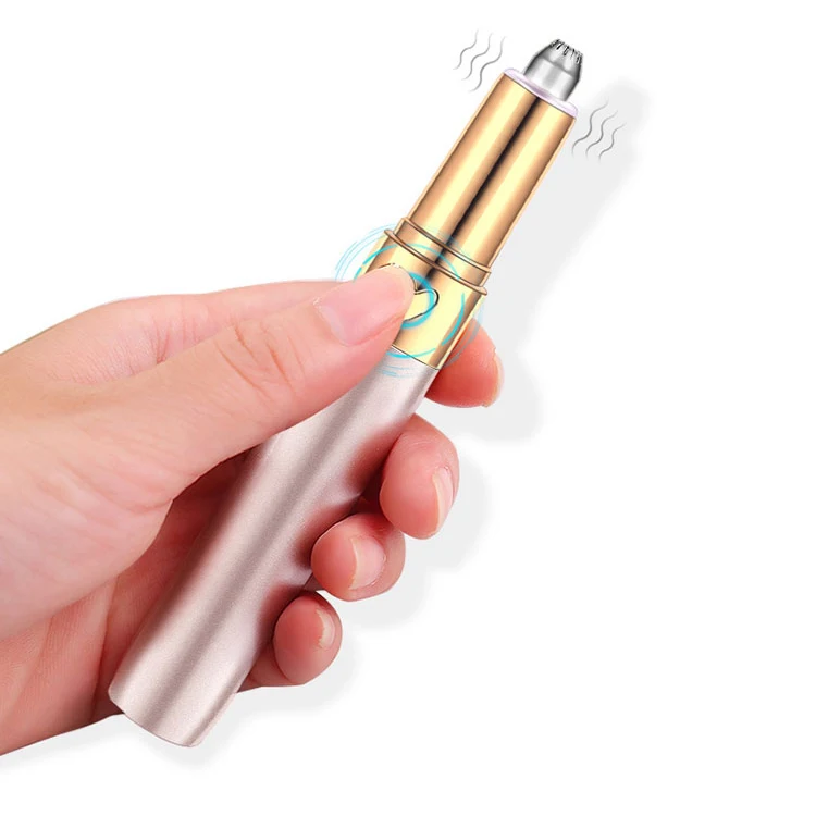 Angelstar Electric Mapping Blade With Kit Knife Trimmer Razors For Eyebrows Logo Women Rechargeable Schick Eyebrow Razor