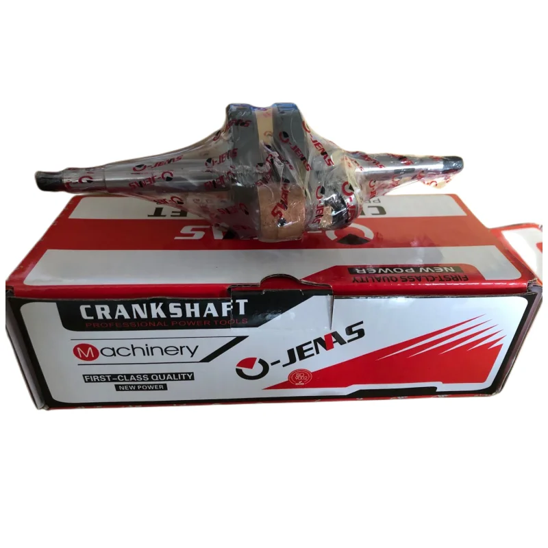 Ojenas Dolmar Parts Good Price Durable Chainsaw 070 Parts Crankshaft