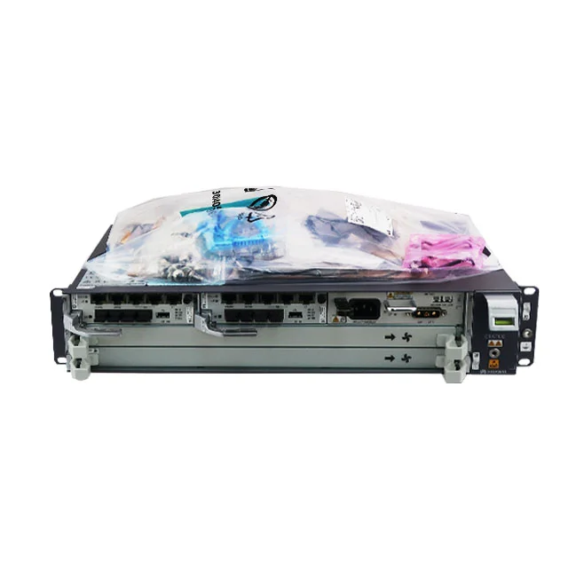 High Quality Huawei SMARTAX MA5800-X2 AC/DC 16 32 Ports OLT with SFP C+/C++