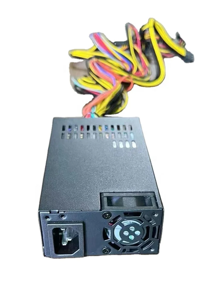 400W 1U FLEX PSU/блок питания ATX Блок питания для компьютера EPSC-1U-400W