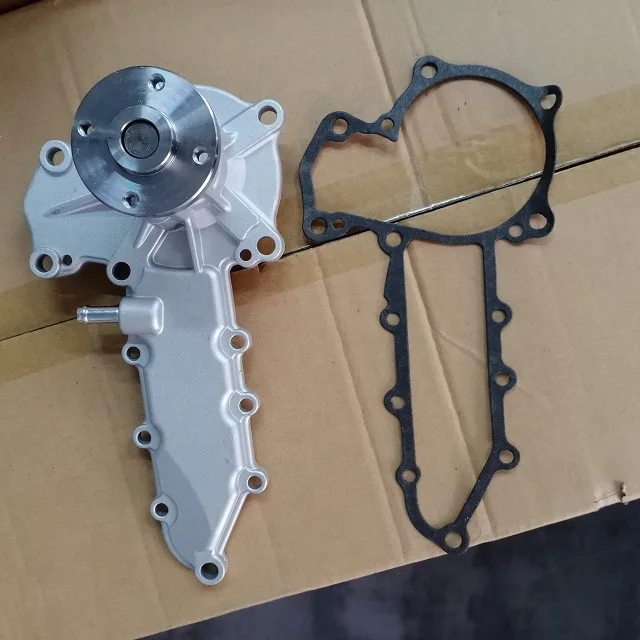 High performance V2003 V2203 1552173035 6684225 Water Pump For Bobcat Skid 643 645 783B 743D 751G hot sale