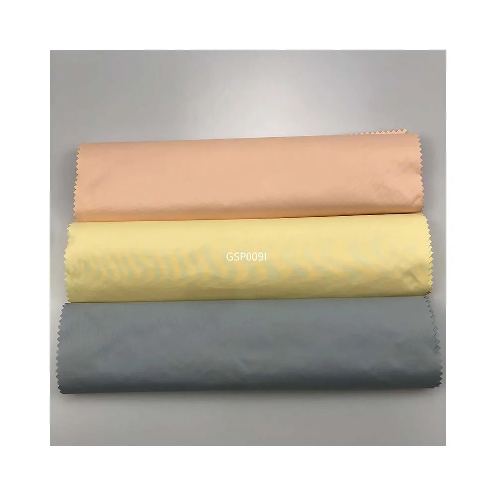 
Supplier Sequined Sleeve Ribbed Polyester Stretch Fabric Fabric Waterproof For Outdoor Fabric 