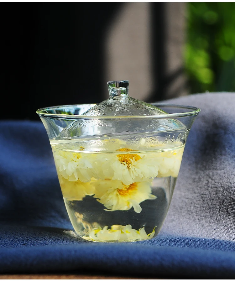 
Factory direct wholesale price chamomile chrysanthemum tea 