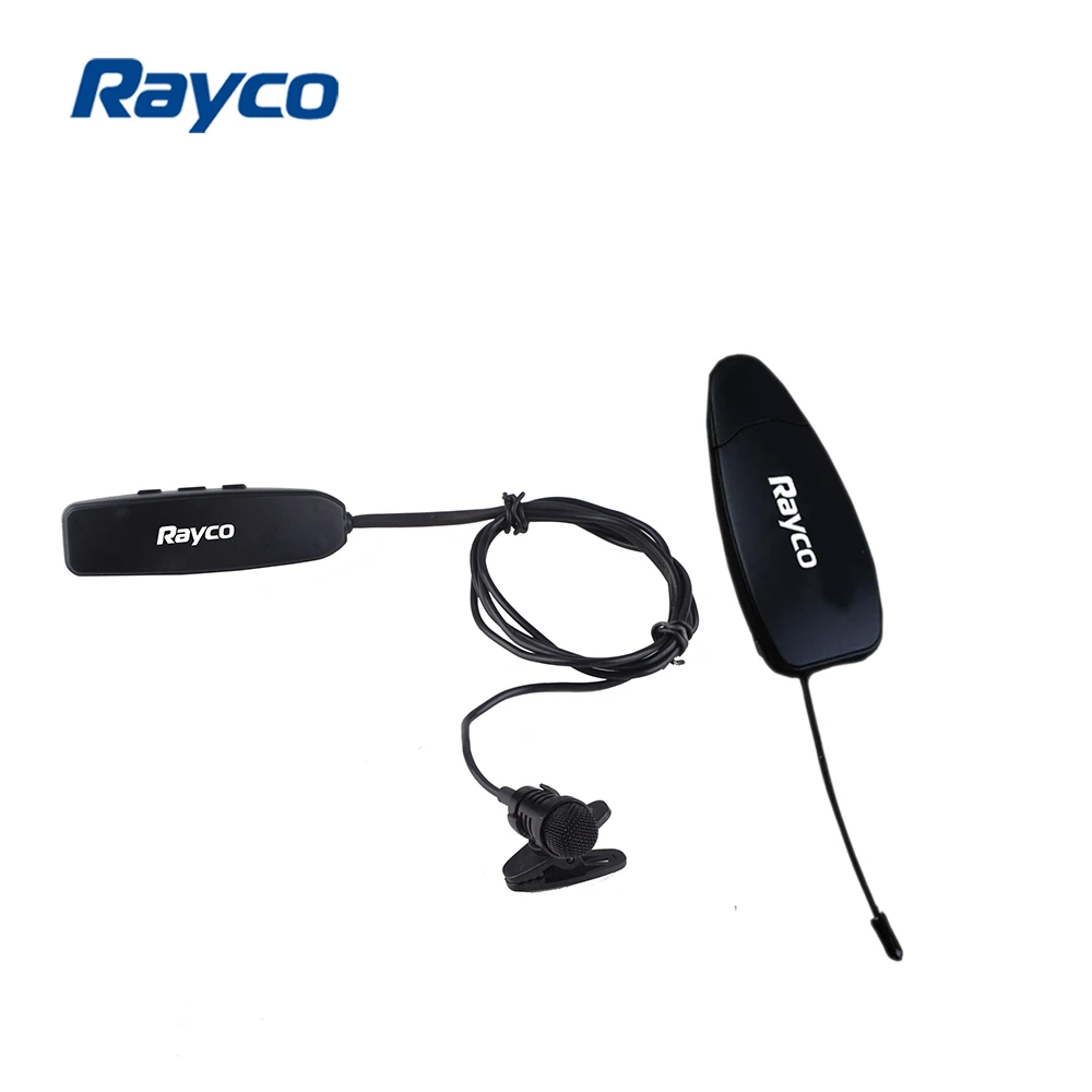 Новый дизайн воротник микрофон беспроводной петличный с Зажим для галстука Iphone