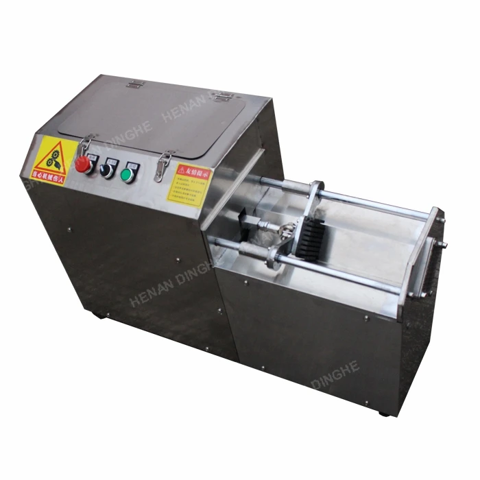 Automatic melon cutting separating machine Watermelon 4 pieces cutting machine