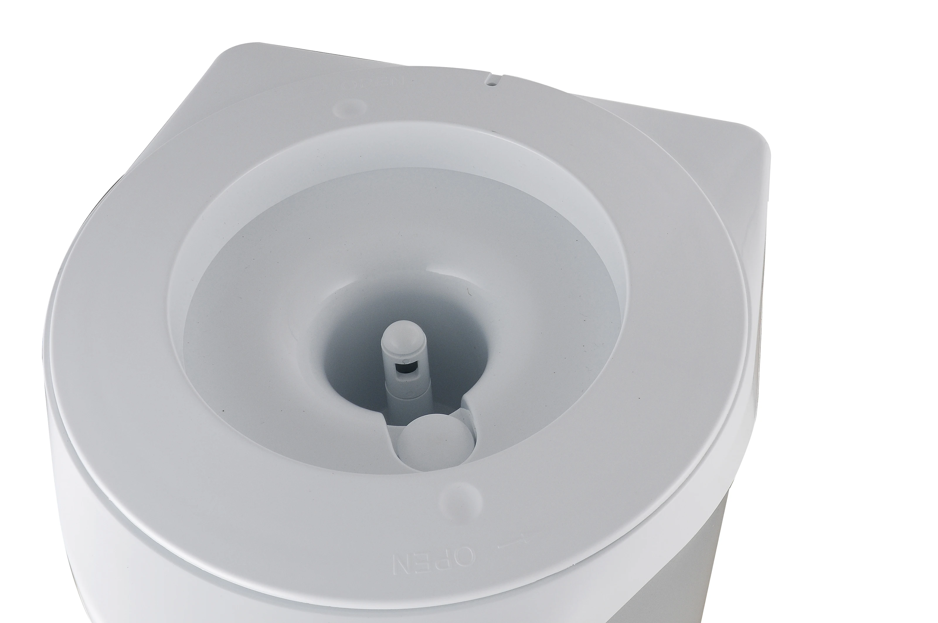 Newest High Quality ABS+Cold sheet metal Bottle Freestanding Water Dispensers