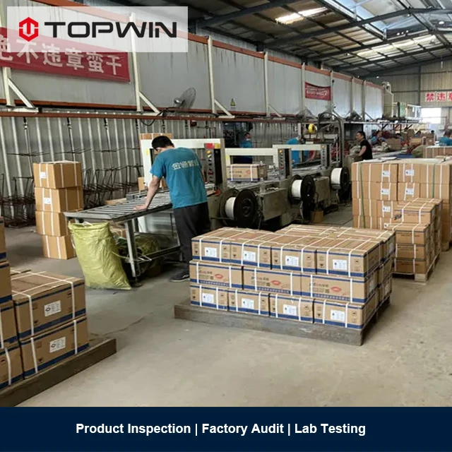 Third party inspection company / Factory Audit service in Asia
