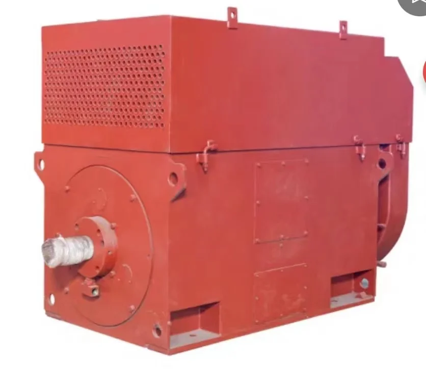 AXR Engineering type cast iron Three-phase asynchronous motors