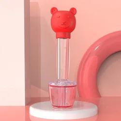 New baby medicine feeder syringe feeder Baby anti-choking medicine feederPill taking and drinking dropper medicine dispenser