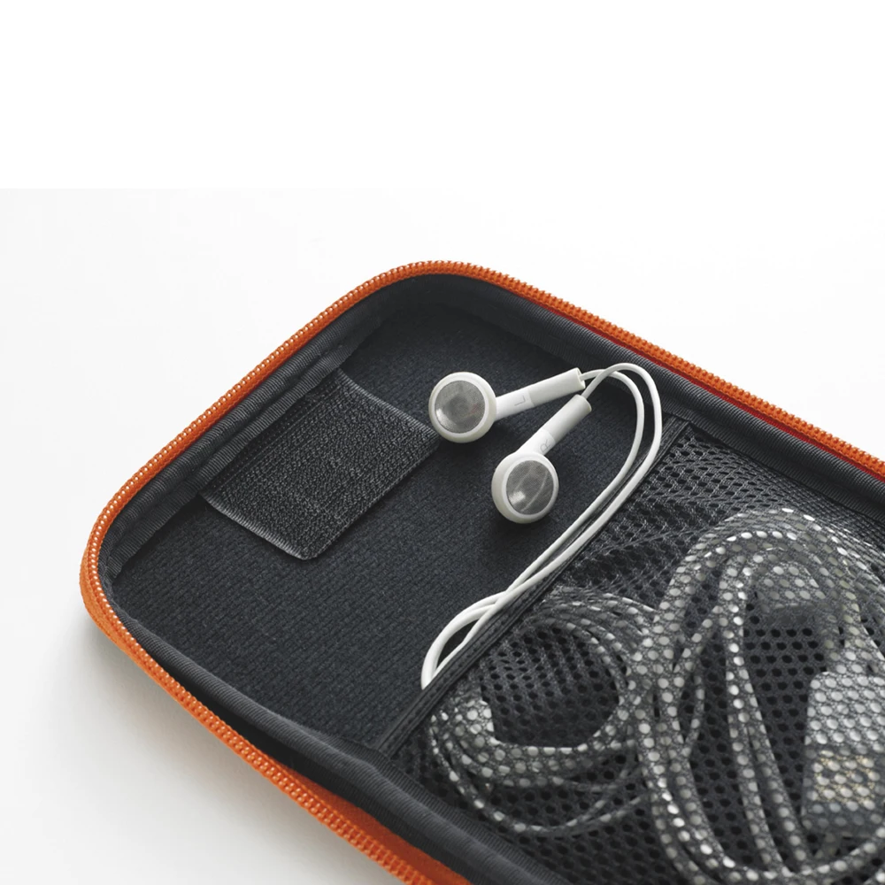 Youdu Factory Customized EVA Hard Shell Travel Ebook Reader Tool Case