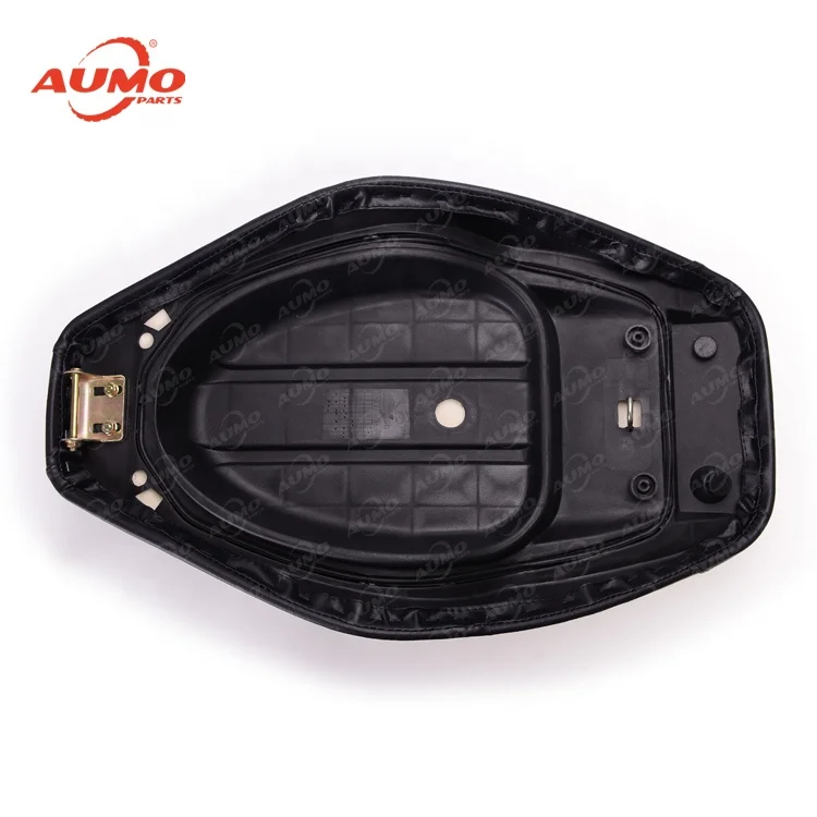 2016 New seat assembly for BT49QT-9 baotian parts motorcycle parts company