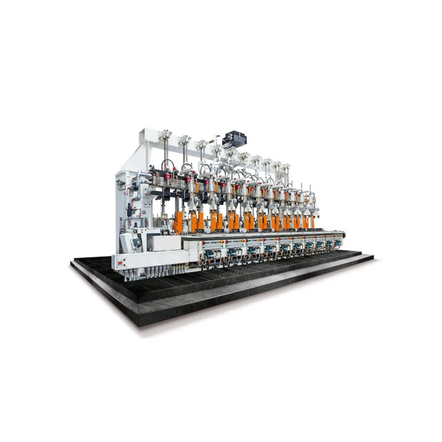 Hongyu Chemical Manufacturing Pharmaceutical Capping Machine Making Glass Bottles  Making Machine