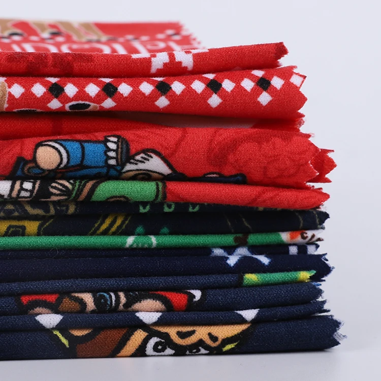 Оптовая продажа на заказ, весна-лето 100% полиэстер, цветной замшевый трикотаж, трикотажный текстиль с принтом, персиковая ткань