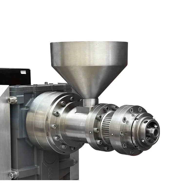 Good quality automatic screw oil press machine soybean sunflower oil for mill processing production line