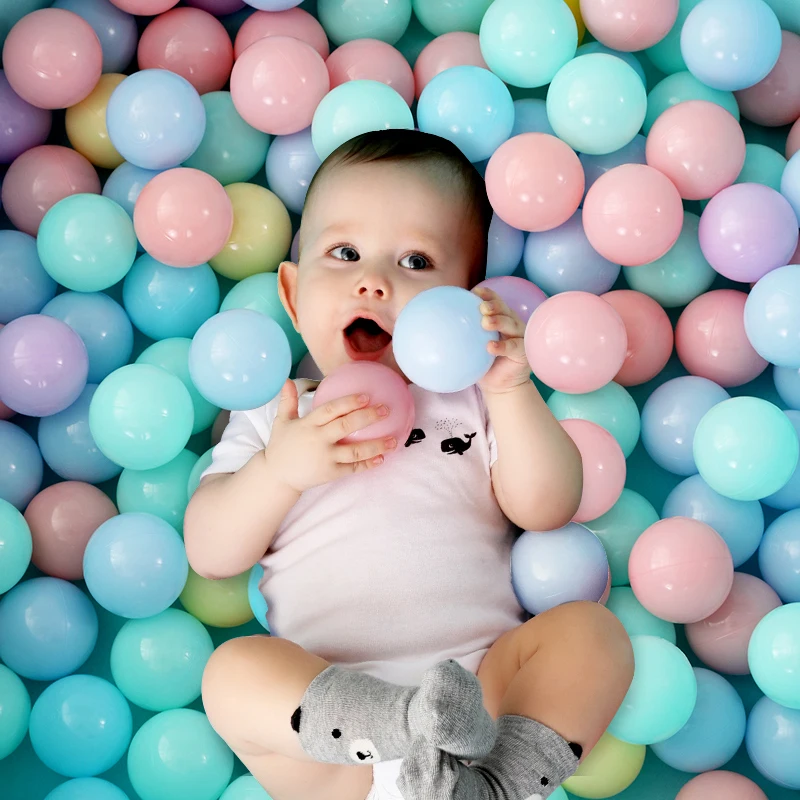 
High quality indoor ball pits inflatable ball pit for kids 
