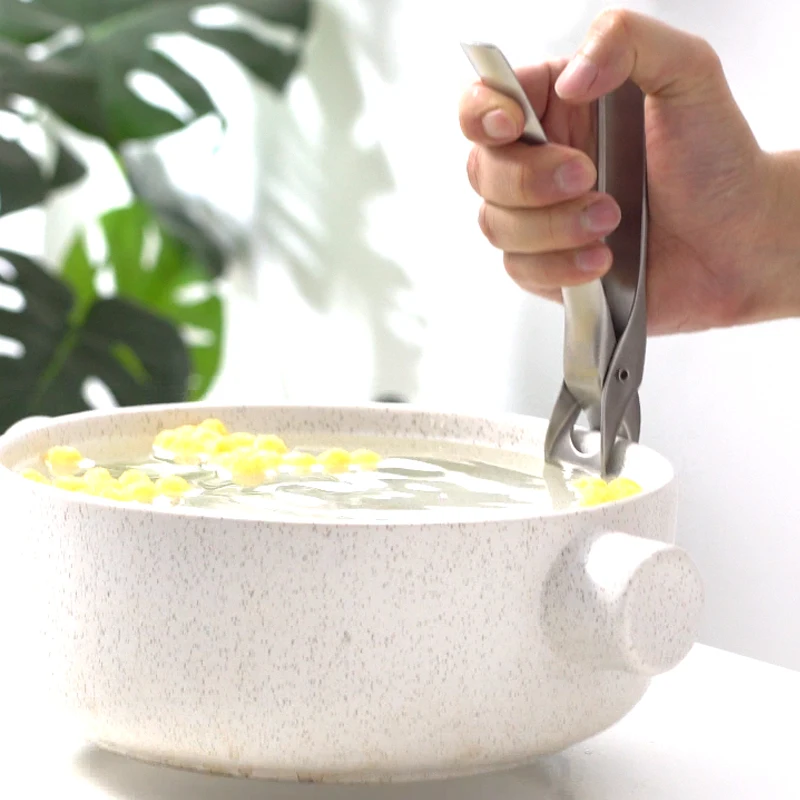 
High Quality Wholesale Multi-Functional Kitchen Tool Anti Scalding Prevent Hot Plate Taishan Food Clip 