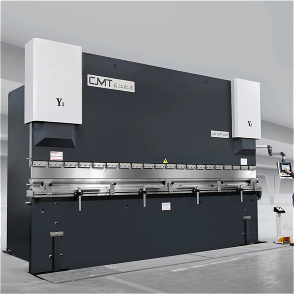 DA53T WC67Y WC67K metal steel sheet plate bending machine hydraulic cnc 100 ton 3200 mm press brake