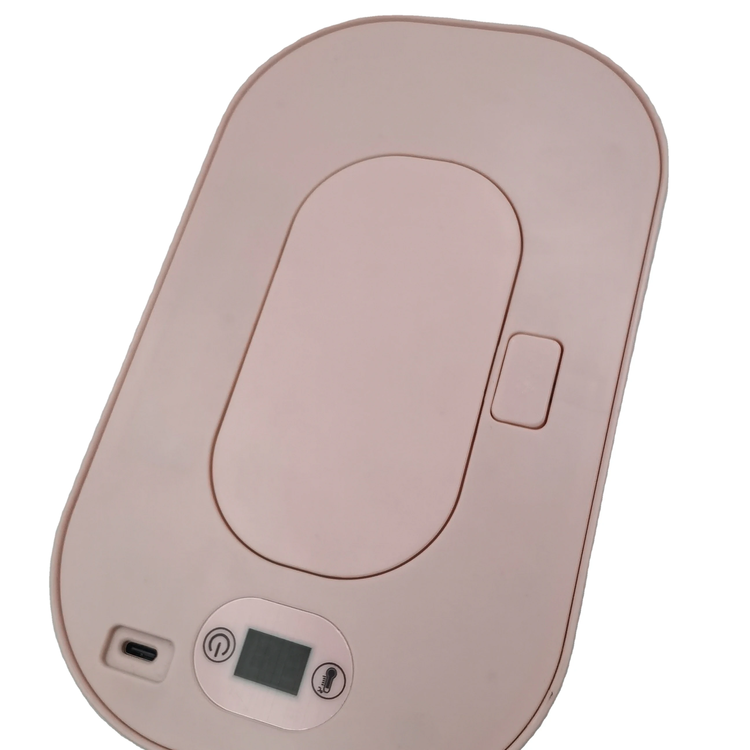 High Quality Design Cleaning Product Constant Temperature Control Baby Wet Wipes Warmer