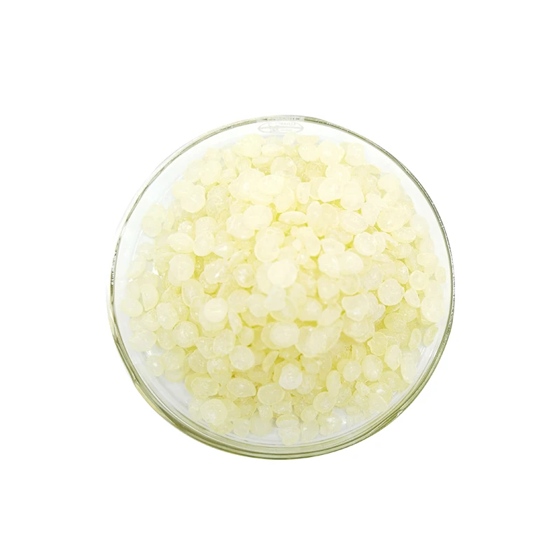 High Viscosity Rosin Glycerol Ester Of Gum Rosin In Wax