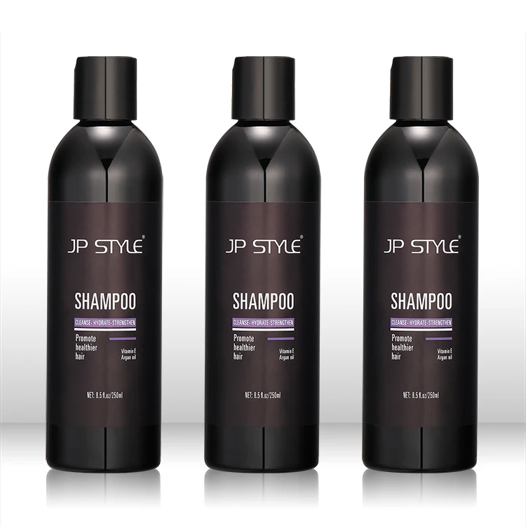 Professional Salon Hair Products High Quality Hair Repair Shampoo and Conditioner Private Label without dmdm hydantoin
