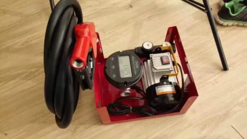 Professional factory 550w diesel pump,electric pump,transfer pump