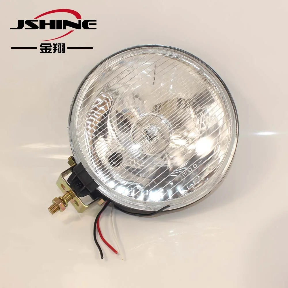 Truck Driving fog Lights