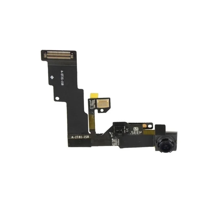 100% протестированный оригинальный гибкий кабель для фронтальной камеры iPhone 12 Mini 11 Pro Xs Max Xr X 8 7 6s 6 plus 5Se se 2020
