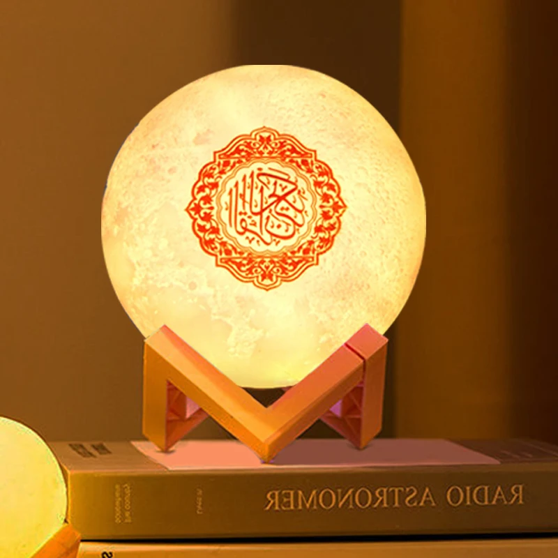 Подходит для религиозного мусульманского игрока с