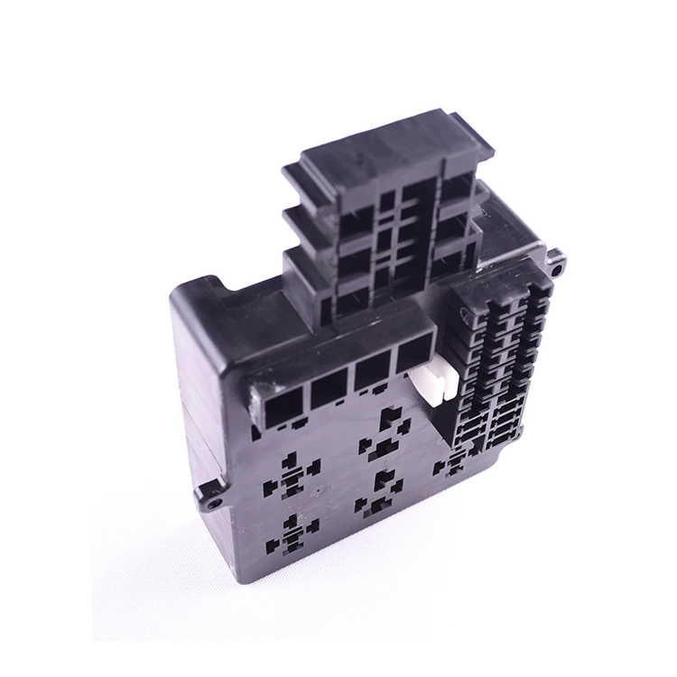 14 way relay BX2145-1 Holder lighting cable automotive fuse box connector